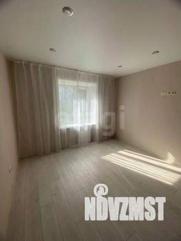 Студия квартира, на длительный срок, 18м2, 3/5 этаж