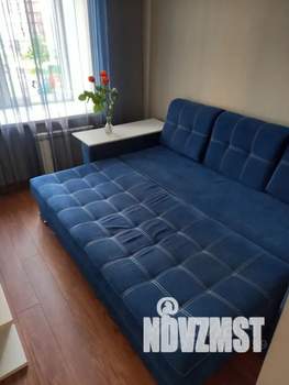 3-к квартира, посуточно, 87м2, 2/17 этаж