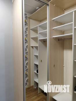 1-к квартира, на длительный срок, 48м2, 5/17 этаж