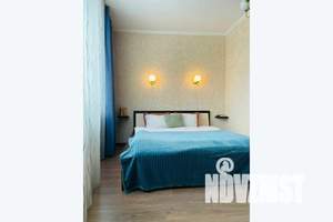 2-к квартира, посуточно, 100м2, 9/10 этаж