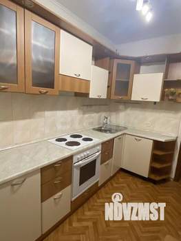 2-к квартира, на длительный срок, 54м2, 2/9 этаж