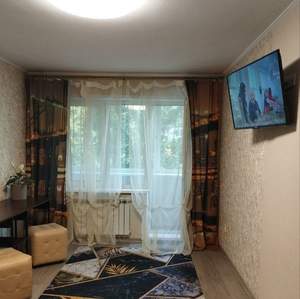 2-к квартира, на длительный срок, 46м2, 2/5 этаж