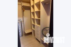 1-к квартира, посуточно, 42м2, 5/21 этаж