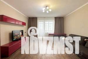 2-к квартира, посуточно, 50м2, 5/10 этаж