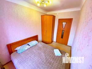 2-к квартира, посуточно, 53м2, 3/5 этаж
