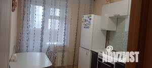 1-к квартира, на длительный срок, 35м2, 4/10 этаж