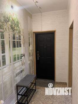 1-к квартира, на длительный срок, 35м2, 2/17 этаж