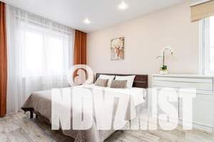 2-к квартира, посуточно, 65м2, 9/15 этаж