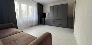 2-к квартира, на длительный срок, 50м2, 2/17 этаж