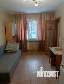 Студия квартира, на длительный срок, 18м2, 1/5 этаж