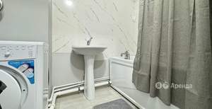 1-к квартира, на длительный срок, 41м2, 17/17 этаж