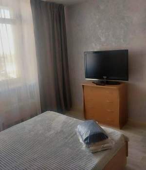 1-к квартира, на длительный срок, 40м2, 7/9 этаж