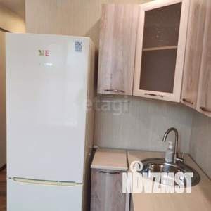 1-к квартира, на длительный срок, 31м2, 5/5 этаж