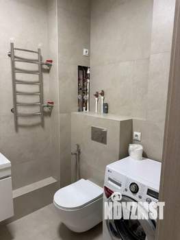 2-к квартира, на длительный срок, 41м2, 2/19 этаж