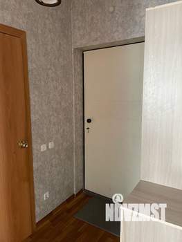 1-к квартира, на длительный срок, 35м2, 2/19 этаж