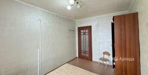 3-к квартира, на длительный срок, 60м2, 5/5 этаж