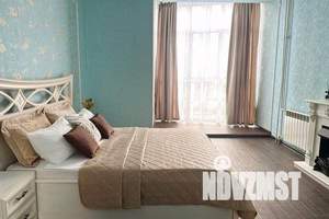 2-к квартира, посуточно, 68м2, 4/9 этаж