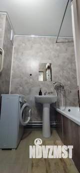 Студия квартира, на длительный срок, 25м2, 9/17 этаж