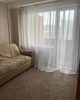 2-к квартира, на длительный срок, 50м2, 4/9 этаж