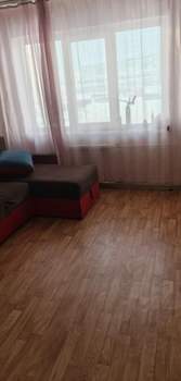 3-к квартира, на длительный срок, 60м2, 2/5 этаж