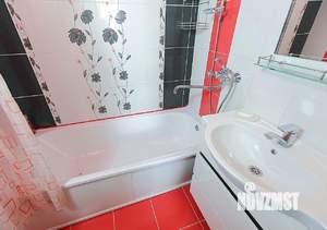 2-к квартира, посуточно, 53м2, 5/10 этаж