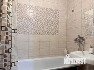 Студия квартира, посуточно, 24м2, 3/16 этаж