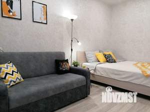 1-к квартира, посуточно, 30м2, 2/9 этаж