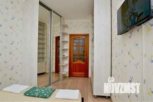 3-к квартира, посуточно, 72м2, 3/20 этаж