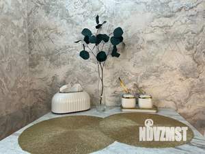 2-к квартира, посуточно, 44м2, 1/5 этаж