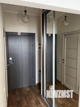 Студия квартира, посуточно, 25м2, 3/11 этаж