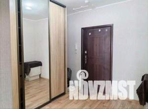 1-к квартира, на длительный срок, 45м2, 18/26 этаж