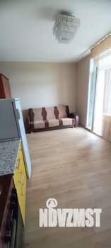 Студия квартира, на длительный срок, 30м2, 15/17 этаж