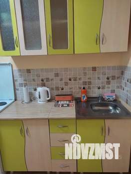 1-к квартира, посуточно, 40м2, 3/10 этаж