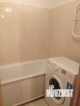 1-к квартира, на длительный срок, 37м2, 10/16 этаж