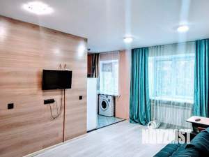 3-к квартира, посуточно, 66м2, 1/1 этаж