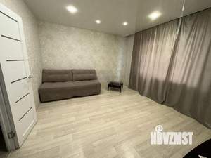 2-к квартира, посуточно, 60м2, 4/10 этаж