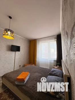 Студия квартира, посуточно, 30м2, 7/18 этаж