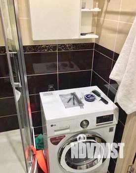 Студия квартира, посуточно, 28м2, 9/16 этаж