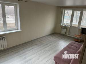 2-к квартира, на длительный срок, 42м2, 3/5 этаж