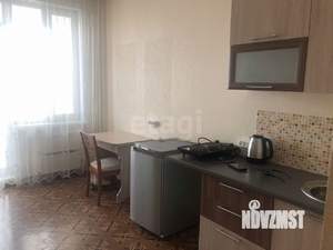 Студия квартира, на длительный срок, 22м2, 16/17 этаж