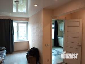 1-к квартира, на длительный срок, 31м2, 3/5 этаж