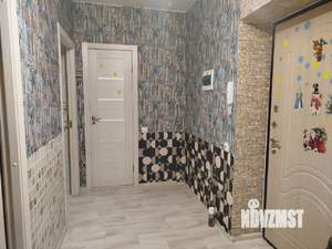 1-к квартира, на длительный срок, 40м2, 8/9 этаж