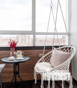 2-к квартира, посуточно, 64м2, 16/17 этаж