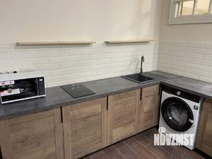 2-к квартира, посуточно, 52м2, 1/5 этаж