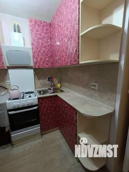 2-к квартира, на длительный срок, 45м2, 5/5 этаж