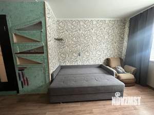 Студия квартира, на длительный срок, 18м2, 1/5 этаж