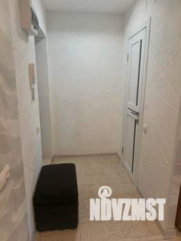 2-к квартира, посуточно, 42м2, 4/5 этаж