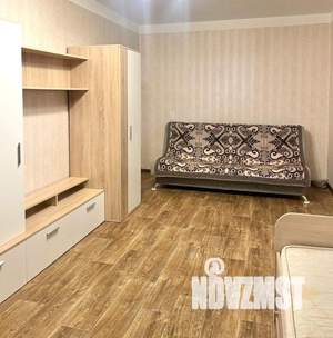 1-к квартира, на длительный срок, 33м2, 4/5 этаж