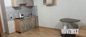 1-к квартира, на длительный срок, 35м2, 5/11 этаж