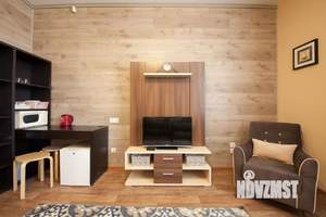 2-к квартира, посуточно, 37м2, 1/1 этаж